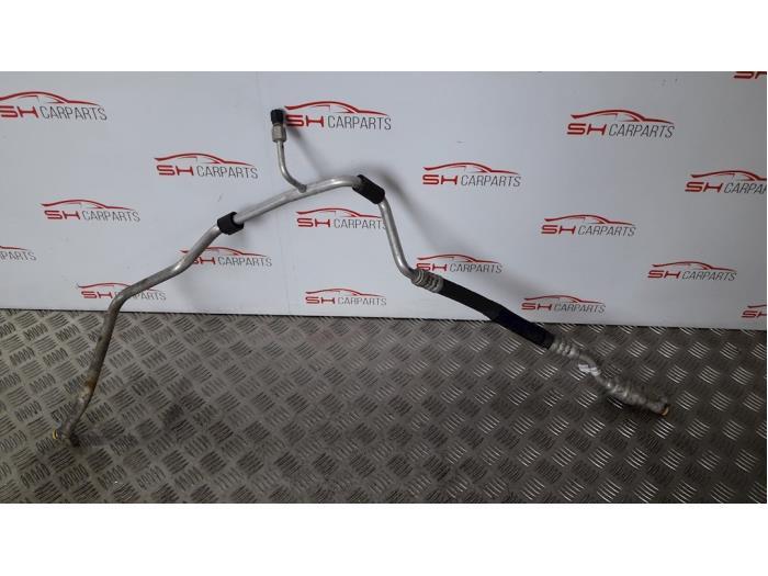 Airco Leiding van een Mini ONE, Gebruikt, -, -, Ophalen of Verzenden