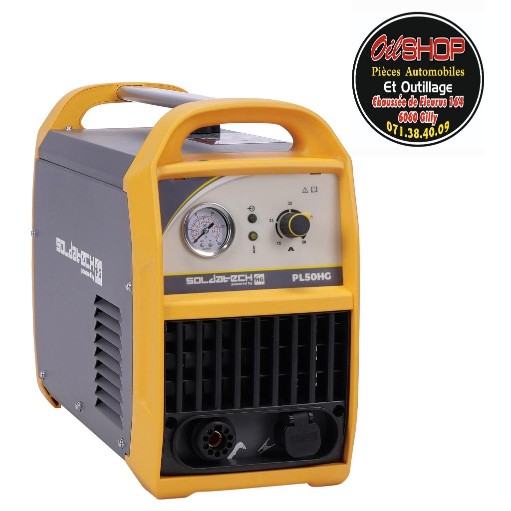 Découpeur plasma, Bricolage & Construction, Enlèvement, Neuf