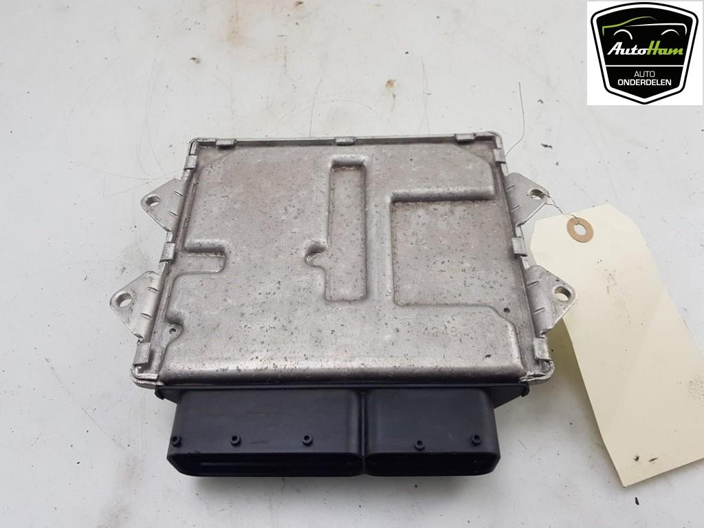 COMPUTER MOTOR Jeep Renegade (BU) (|55260938|), Gebruikt, Jeep