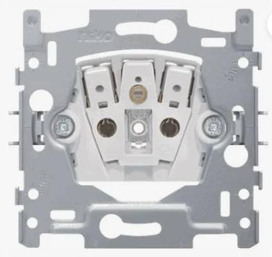 50 prises sans terre, sans enjoliver ni cache, Enlèvement, Neuf, Prise de courant