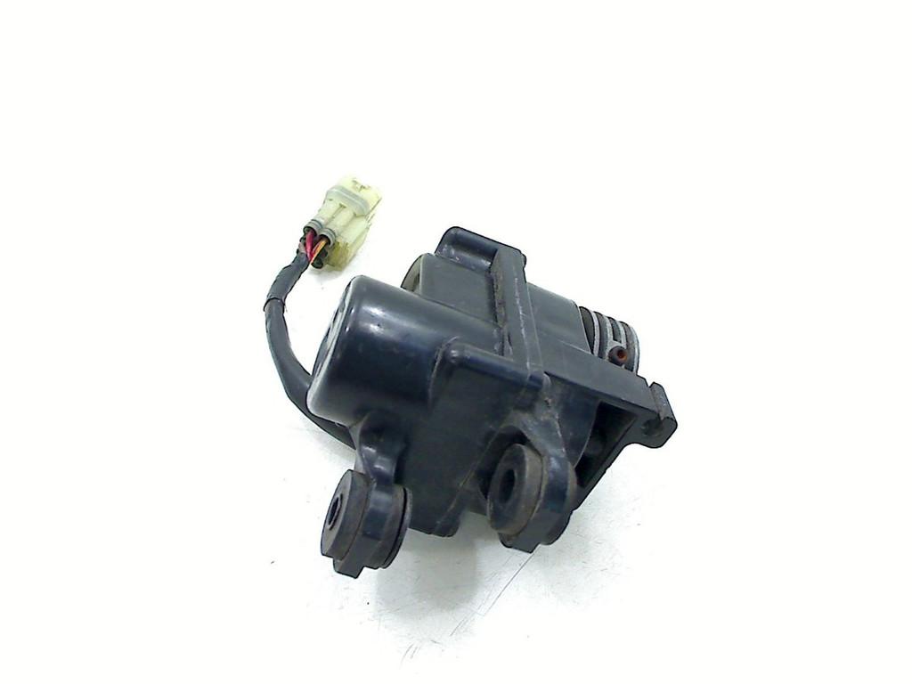 SERVOMOTOR Kawasaki Z 750 2007-2012 (Z750 ZR750L-M), Dhr. S. di Majo, Gebruikt, Info@cama-motorparts.nl, P.J. Troelstraweg 8 8
3144 CX  MAASSLUIS, NL