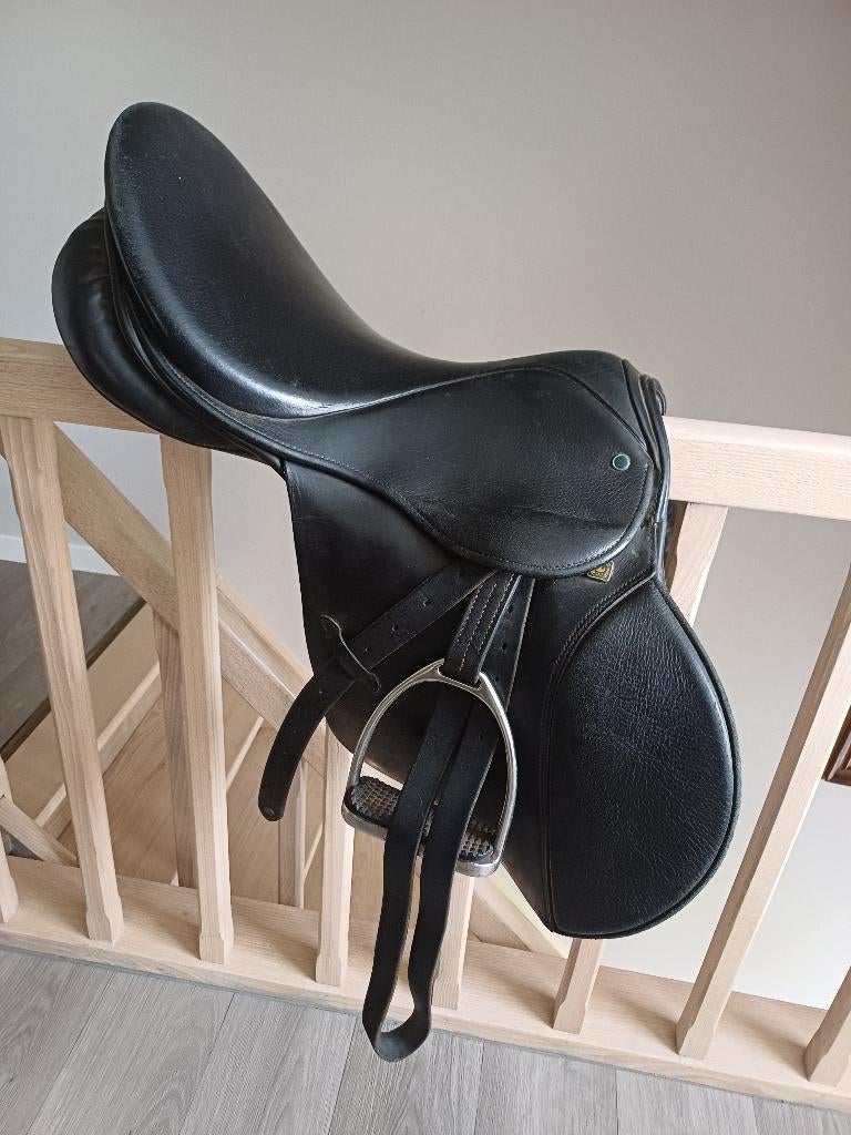 Paarden toebehoren, Dieren en Toebehoren, Ophalen, Gebruikt, Dressuur