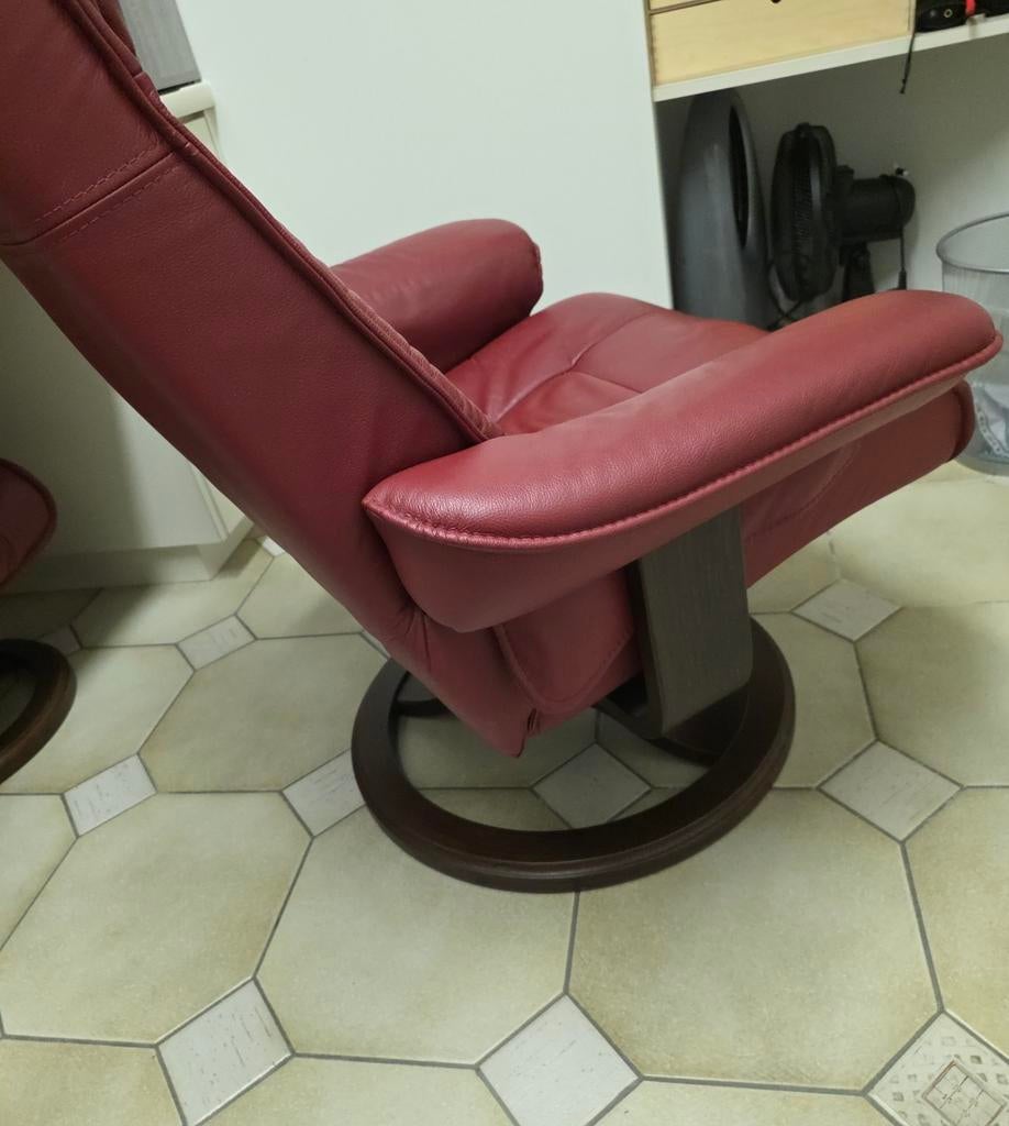 Stordal fauteuil in perfecte staat, Huis en Inrichting, Fauteuils, Ophalen