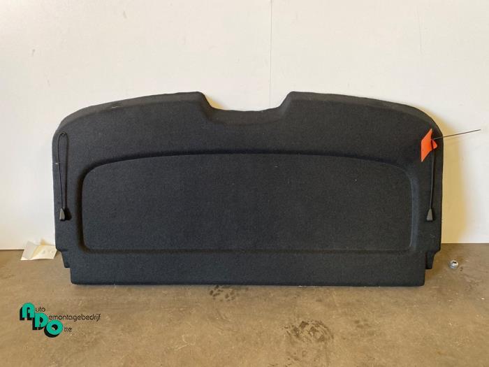 Hoedenplank van een Peugeot 308 (308 08-), Auto-onderdelen, Interieur en Bekleding, Peugeot, Gebruikt, 3 maanden garantie, Ophalen of Verzenden