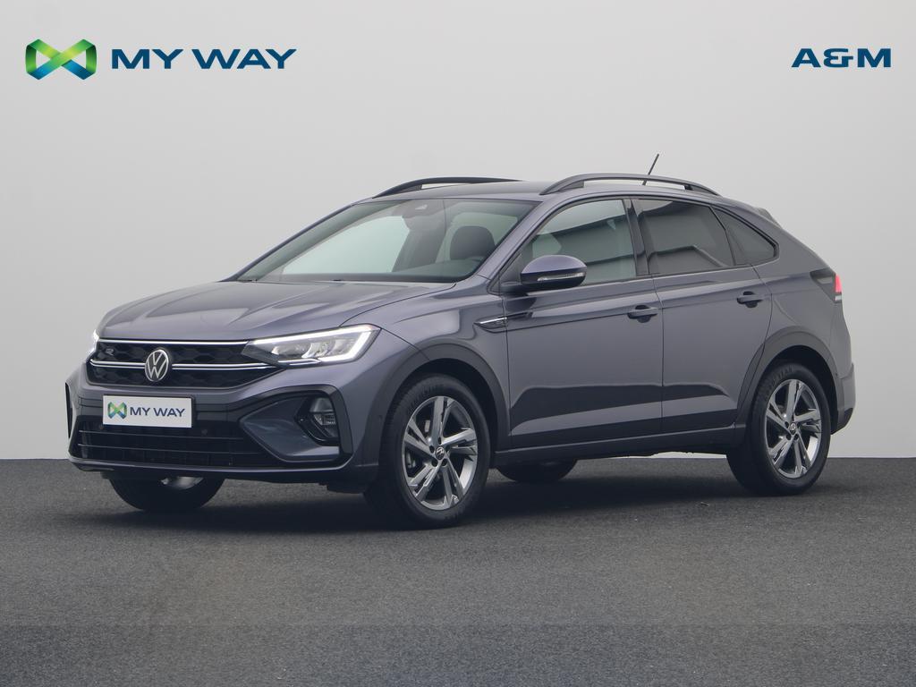 Volkswagen Taigo Taigo 1.0 TSI R-Line Business OPF, Auto's, Volkswagen, Overige modellen, https://public.car-pass.be/vhr/b0cb4340-5624-4bf8-9d21-7e04d3b61ab6