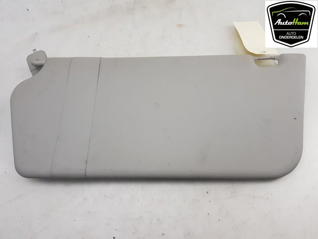 ZONNEKLEP Ford Transit (01-2013/06-2024), Auto-onderdelen, Gebruikt, Ford