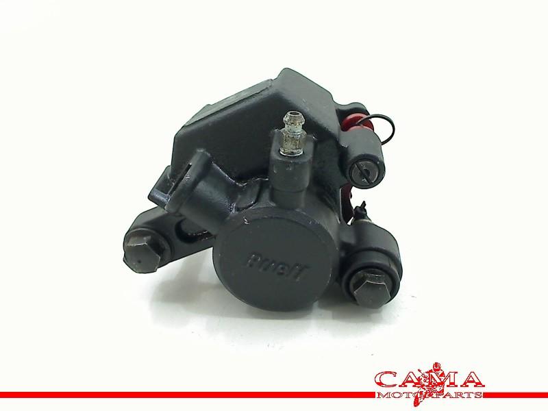 ETRIER DE FREIN ARRIÈRE Buell XB 12 S Lightning (XB12S), Dhr. S. di Majo, Utilisé, Info@cama-motorparts.nl, P.J. Troelstraweg 8 8
3144 CX  MAASSLUIS, NL