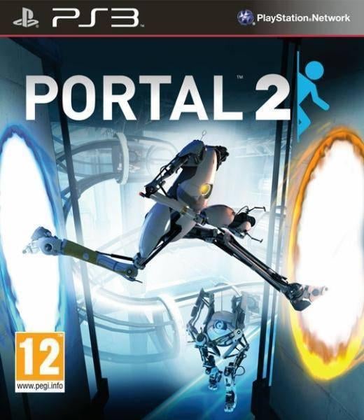 Portal 2, Shooter, 1 speler, Ophalen of Verzenden, Zo goed als nieuw