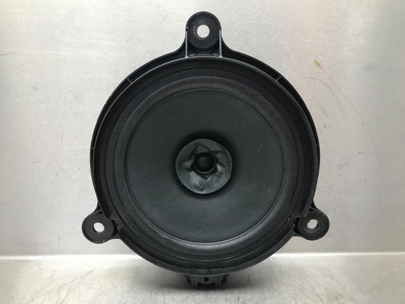 HAUT PARLEUR / ENCEINTE Mazda 2 (DJ / DL) (|576710|), Utilisé, Mazda