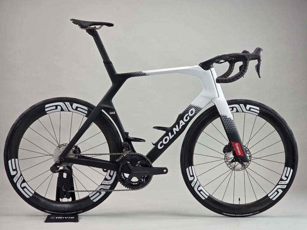 Colnago Y1Rs racefiets Maat XL nieuw, Overige merken, 28 inch, Carbon, 10 tot 15 versnellingen