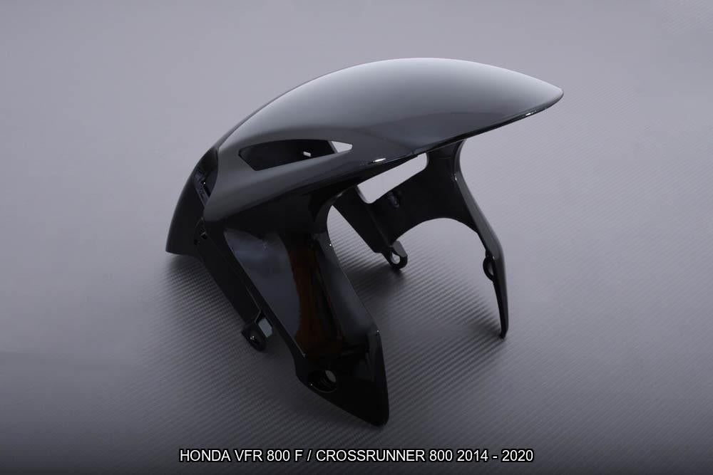 Garde-boue Avant AVDB pour HONDA VFR 800 CROSSRUNNER 2014, Motos, Enlèvement ou Envoi, Neuf