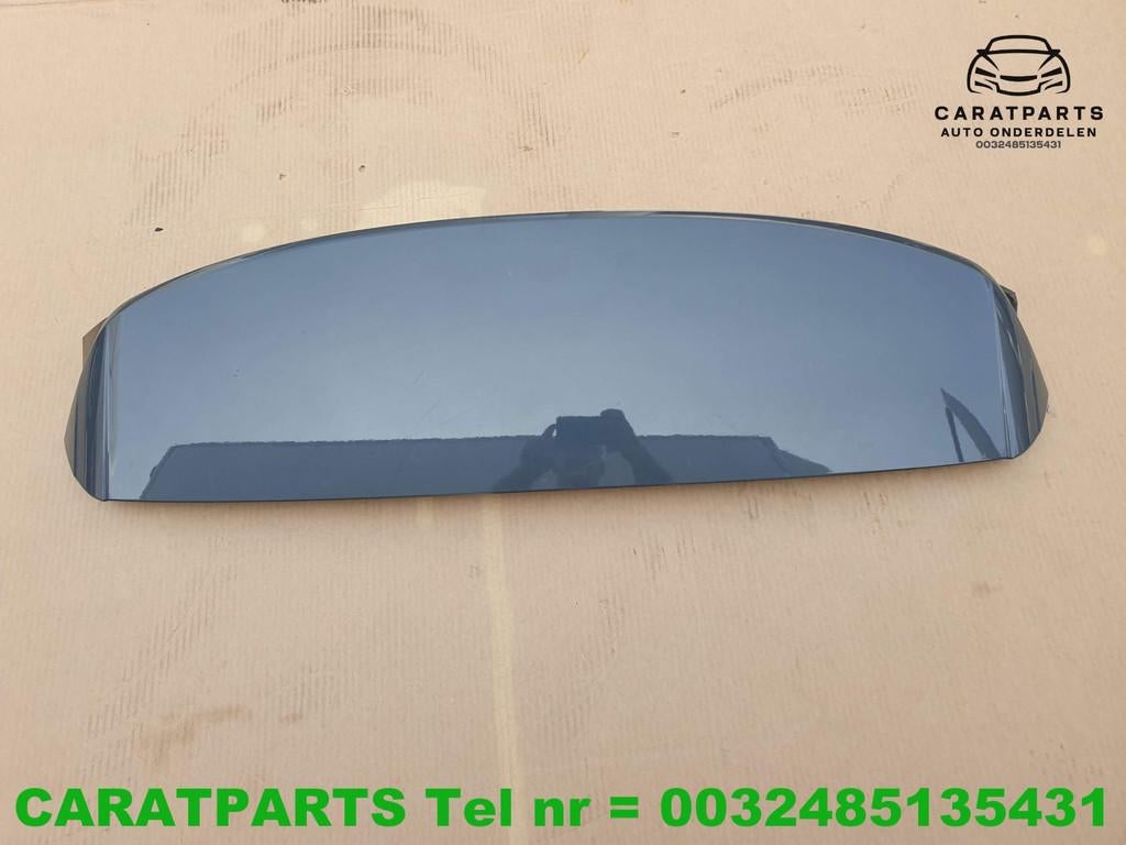 81A827933 Q2 spoiler Q2 achterklep spoiler Q2 aileron, AUDI AG, Auto-Union-Strasse 1
85045  Ingolstadt, DE, Audi, Utilisé