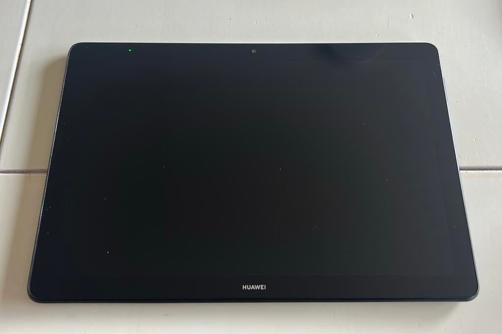 Huawei Mediapad T5, 32 GB, Zo goed als nieuw, Wi-Fi, Ophalen