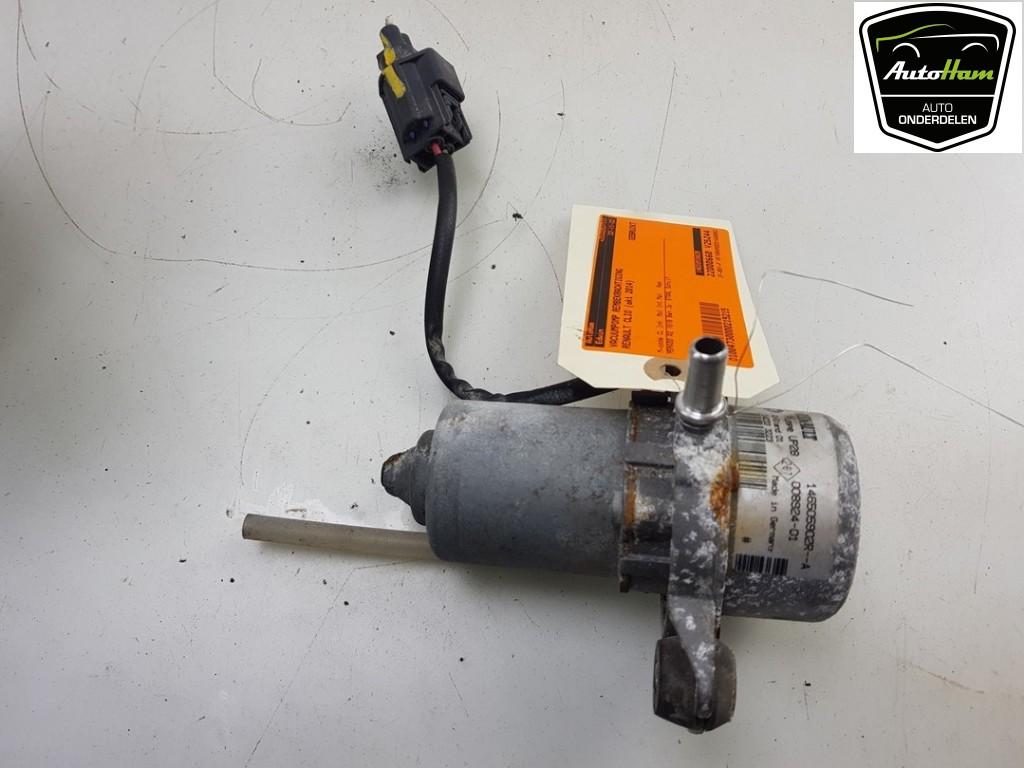 VACUUM POMPE FREIN BOOSTER ABS Clio IV (5R) (|146505902R|), Utilisé, Renault