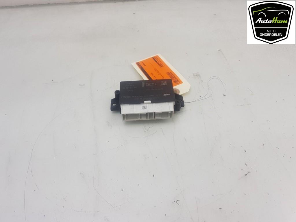 COMPUTER PDC Partner (EF / EU) (|9832121280|1650222180|), Auto-onderdelen, Gebruikt, Peugeot