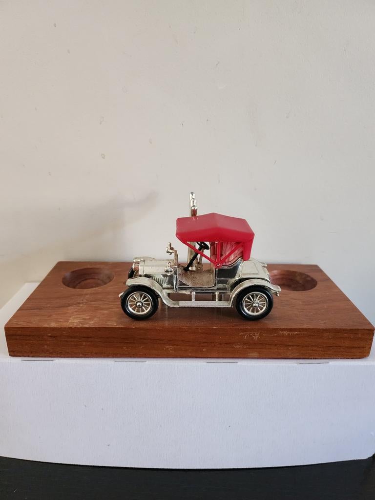 Matchbox Lesney Heritage MOY 1909 Opel Coupe, Enlèvement ou Envoi