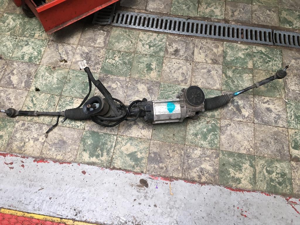 DIRECTION ASSISTEE ELECTRIQUE OPEL ASTRA J, RUE BRIGADE PIRON 307, Enlèvement, Utilisé, Garage_bila@yahoo.fr