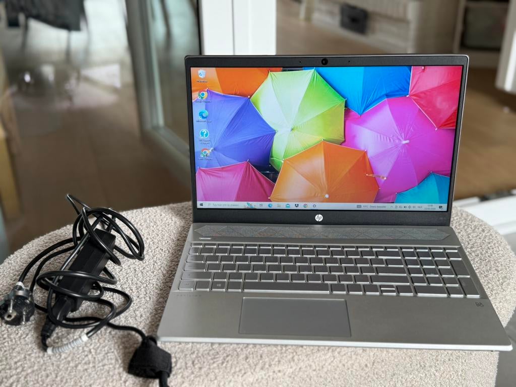 Laptop: HP Pavilion Laptop 15, Computers en Software, Ophalen, Zo goed als nieuw
