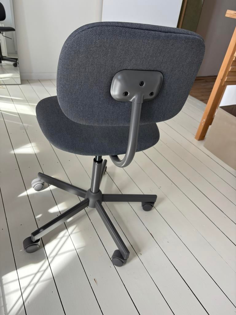 Bureaustoel Ikea, Ophalen, Zo goed als nieuw, Bureaustoel