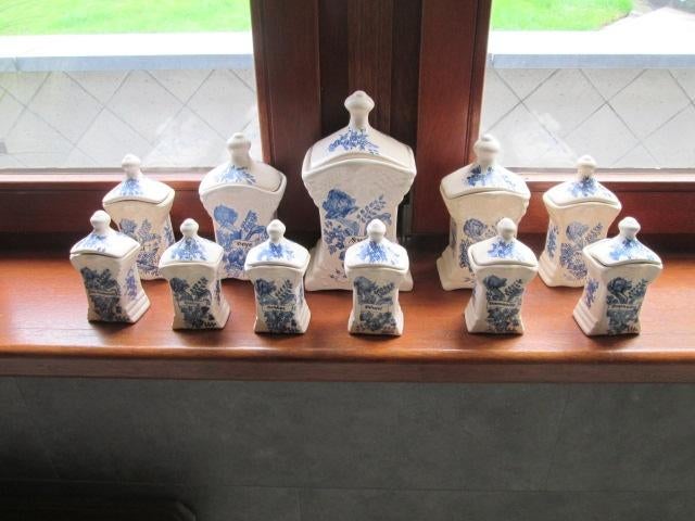 Garniture pour archelle, Antiquités & Art, Enlèvement ou Envoi