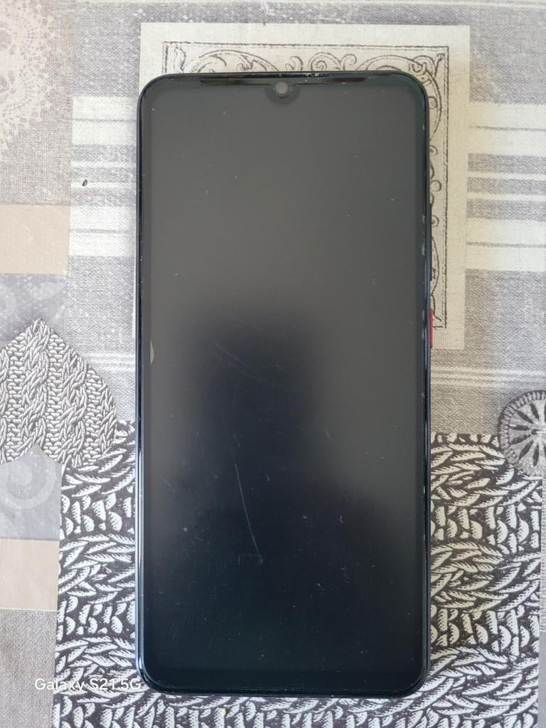 Vivo S1 Pro GSM, Télécoms, Téléphonie mobile | Samsung, Enlèvement