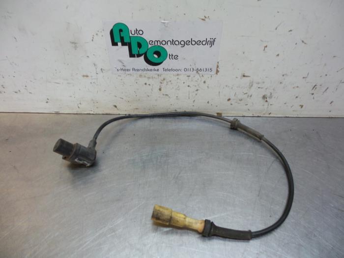 Capteur ABS d'un Smart City Coupe, Autos : Pièces & Accessoires, -, 3 mois de garantie, Utilisé, -