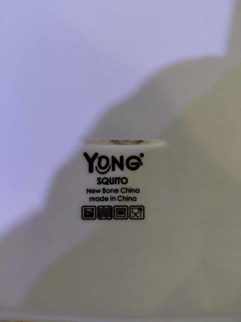 Plats de restaurant, Enlèvement, Utilisé, Assiettes(s)