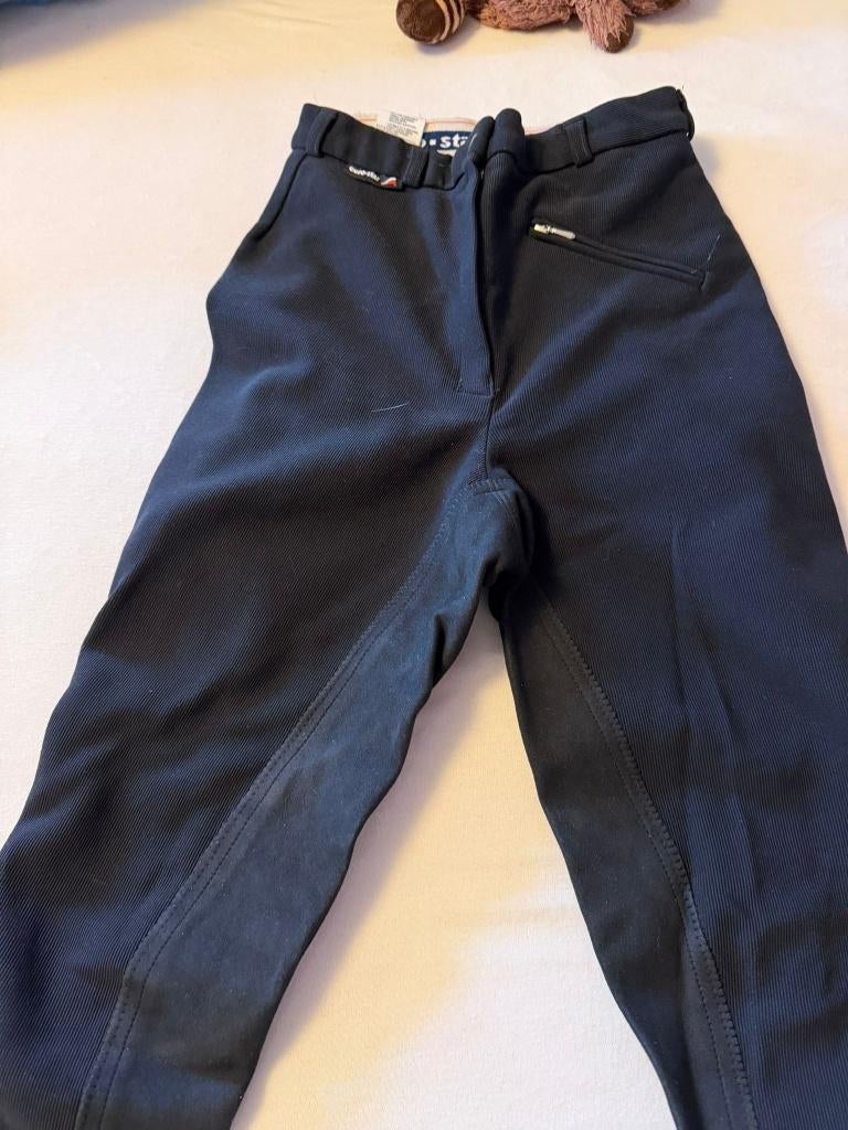 Culotte d'équitation (cheval), Enlèvement, Comme neuf, Femmes, Sous-vêtement