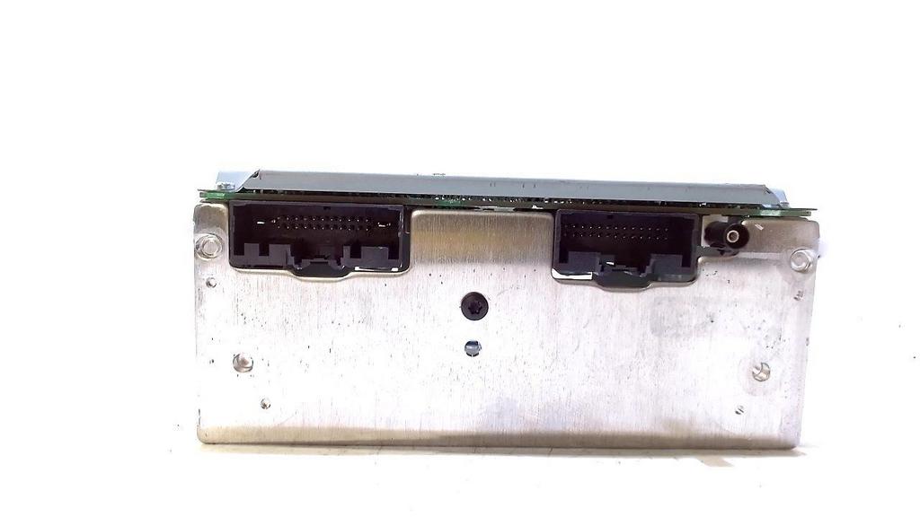 Radio Ford Focus, Ophalen of Verzenden, Van der Ven Autorecycling B.V., Onderdelen@venauto.nl, Ettenseweg 76, 4706 PB Roosendaal, The Netherlands