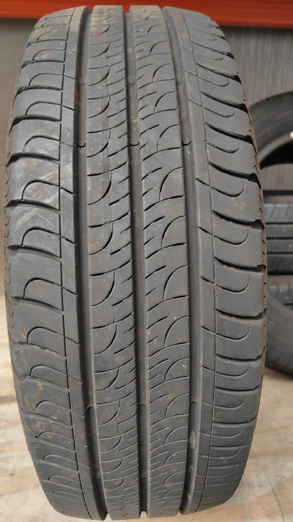 195/60r16c Goodyear 50€ chacun avec montage et équilibrage, Autos : Divers, Pièces de sport automobile, Enlèvement