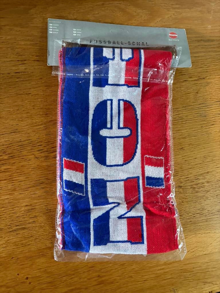 Echarpe neuve France football, Enlèvement ou Envoi, Neuf