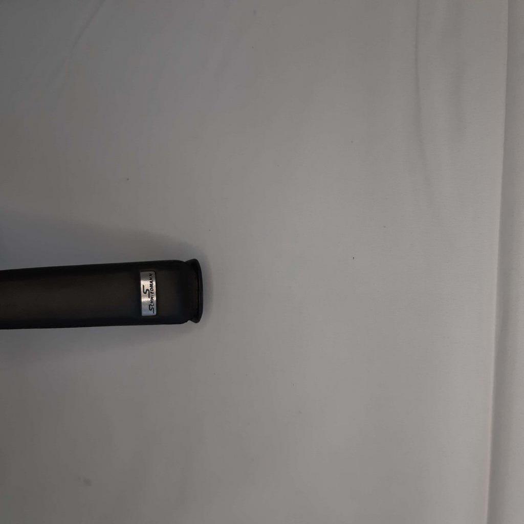 Handrem greep leer Schmiedmann Edition BMW E60 E61, Gebruikt, -, -, Ophalen of Verzenden