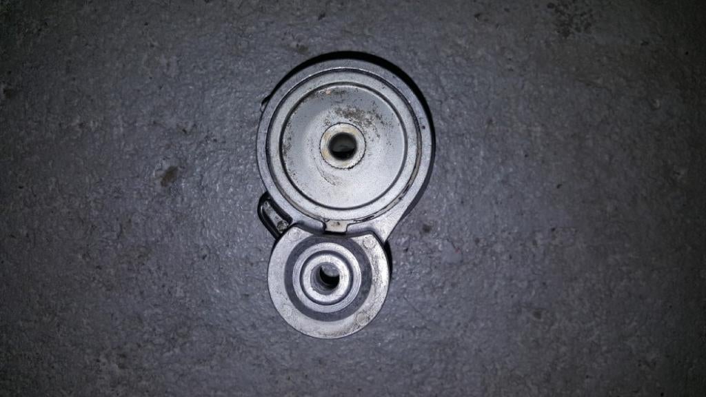 Spanroller Alfa Romeo 156 1.9 JTD 16v 2004, Autos : Pièces & Accessoires, Enlèvement ou Envoi, Alfa Romeo