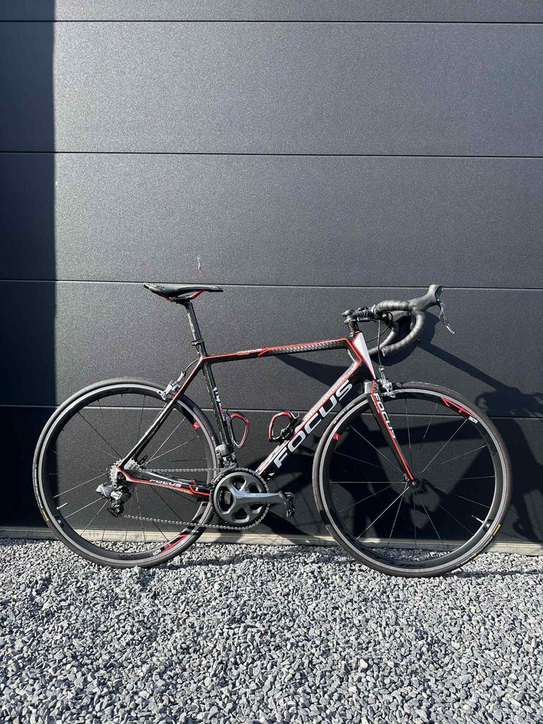 Racefiets, Ophalen, Gebruikt, Overige merken