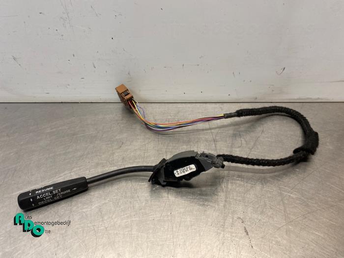 Cruise Control Bediening van een Mercedes SLK (SLK 96-), Gebruikt, -, Ophalen of Verzenden, -