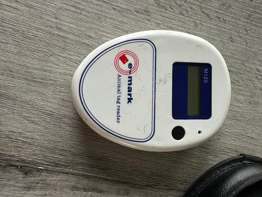 Chiplezer, Enlèvement, Comme neuf