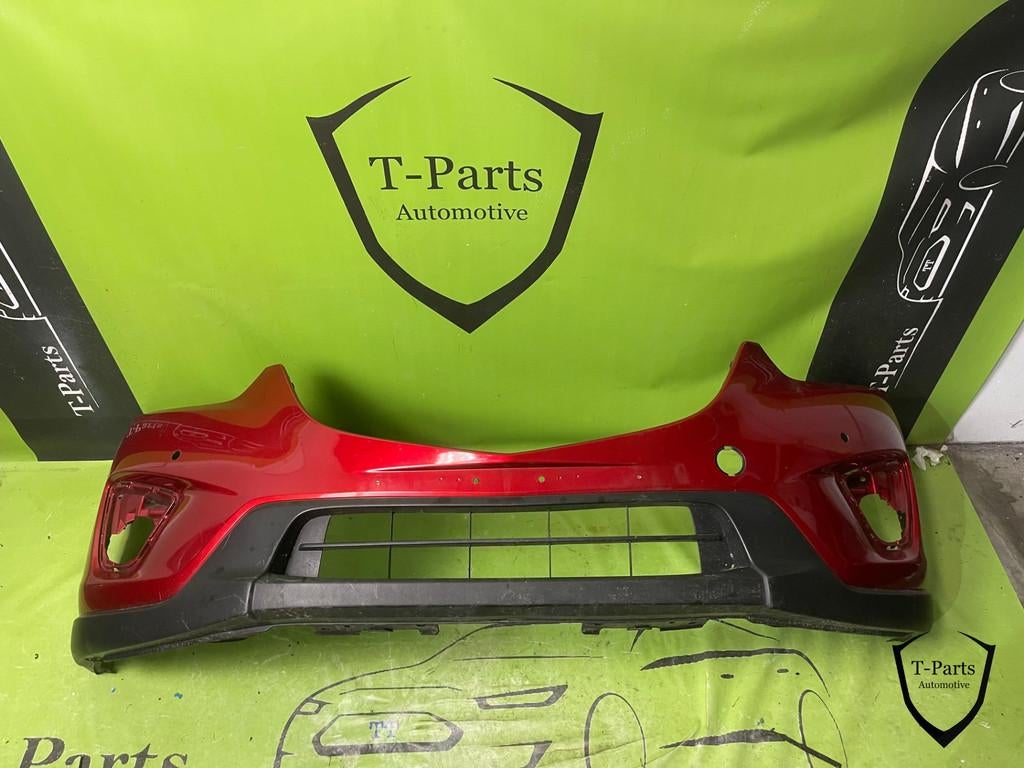 Pare-chocs avant Mazda CX5, Shinchi, Fuchu-Cho 3-1
730-8670  Hiroshima, Pare-chocs, Mazda Motor Corporation, Info@mazda.co.jp