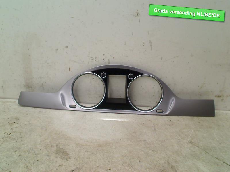 SIERLIJST KILOMETERTELLER Volkswagen CC (358) (3AB858366G), Auto-onderdelen, Carrosserie, Volkswagen, Gebruikt