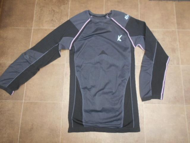 Opruiming - Maat L-XL / 5 €, Kleding | Dames, Sportkleding, Ophalen of Verzenden, Nieuw, Maat 42/44 (L), Grijs