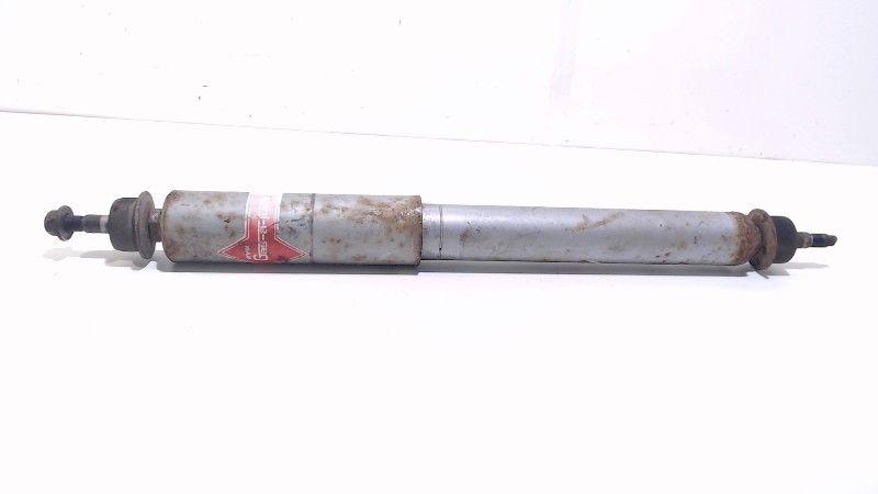 Schokbreker links voor Nissan Patrol, Onderdelen@venauto.nl, Van der Ven Autorecycling B.V., Gebruikt, Ettenseweg 76, 4706 PB Roosendaal, The Netherlands