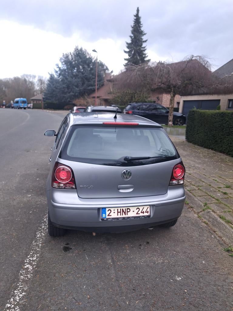 Wolsvagen polo 3000euro, Autos, Aiways, Particulier, Essence, Achat, Euro 4
