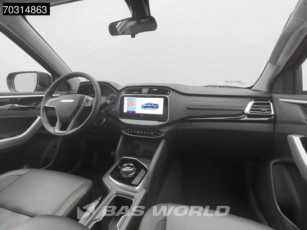 Maxus T90 EV T90 89kWh WLTP 471km Pickup CarPlay Airco Camer, Autos, Achat, 2375 kg, 750 kg, Entreprise