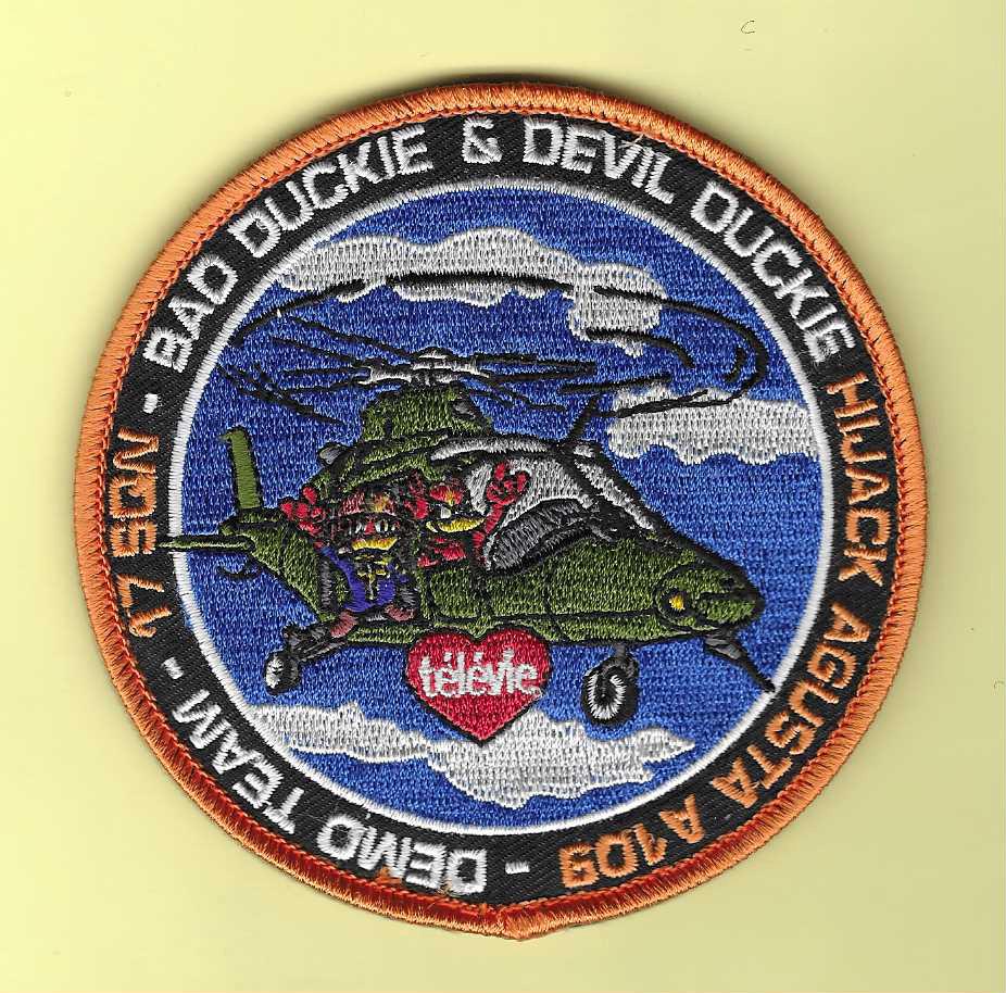 MILITARIA, Verzamelen, Verzenden, Luchtmacht, Embleem of Badge