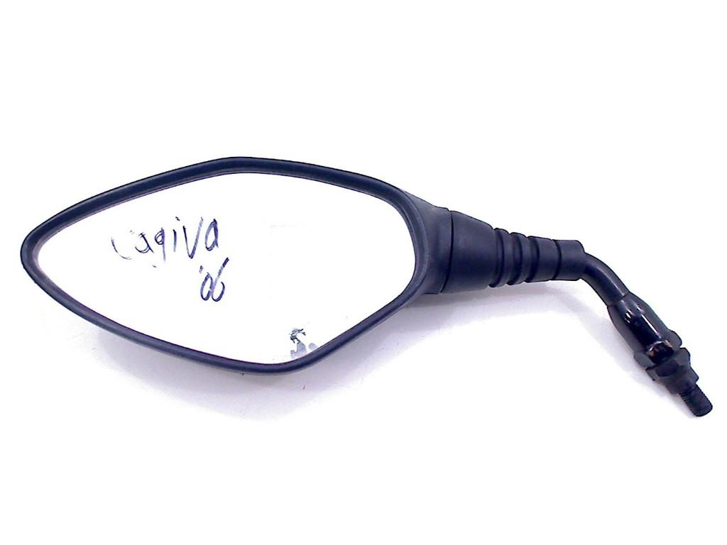 SPIEGEL LINKS Cagiva Raptor 650 2005-2007 IE (01-1970/-), Motoren, Dhr. S. di Majo, Gebruikt, Info@cama-motorparts.nl, P.J. Troelstraweg 8 8
3144 CX  MAASSLUIS, NL