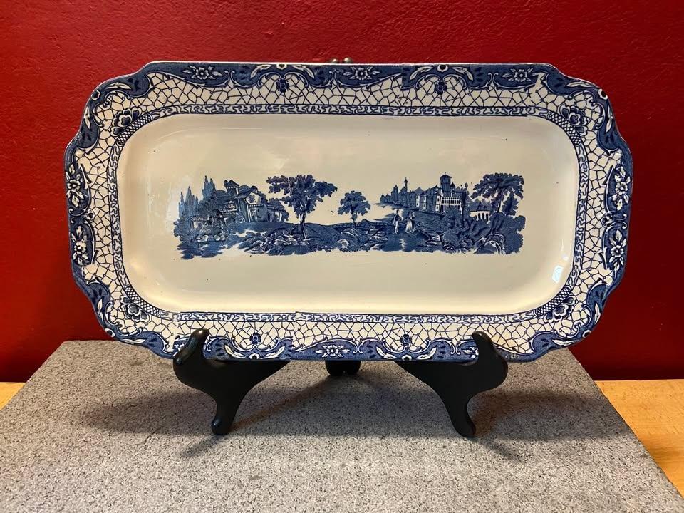 landscape adams est 1657 england, Ophalen