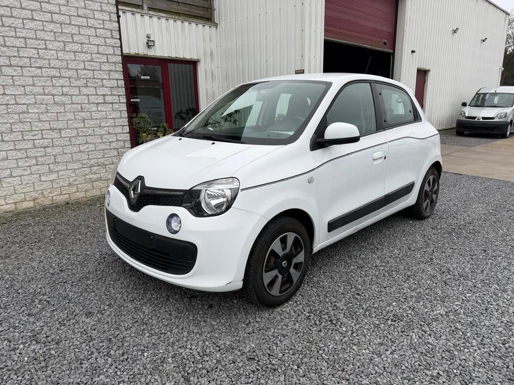 Megan Toyota clio, Auto's, Bedrijf, Te koop, Clio