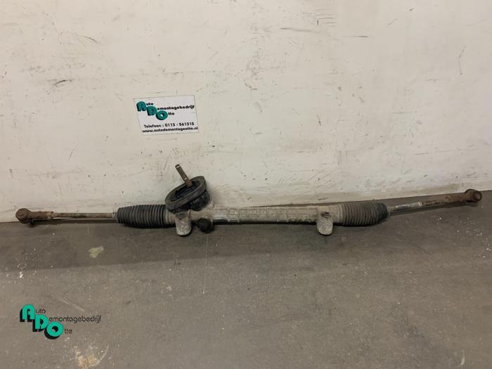 Stuurhuis van een Opel Meriva (Meriva 03-), Gebruikt, -, -, Opel