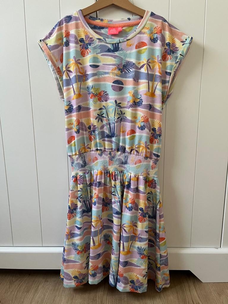 29 pieds, jolie robe (été) taille 152 - 158, Robe ou Jupe, Enlèvement ou Envoi, 29FT, Comme neuf