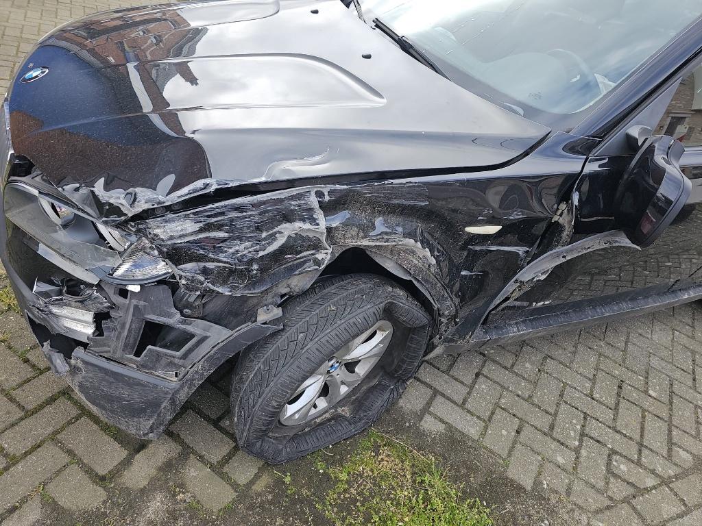 À vendre BMW X3 xdrive18d (endommagé), Autos, BMW, 100 kW, Euro 5, Achat, 1800 kg