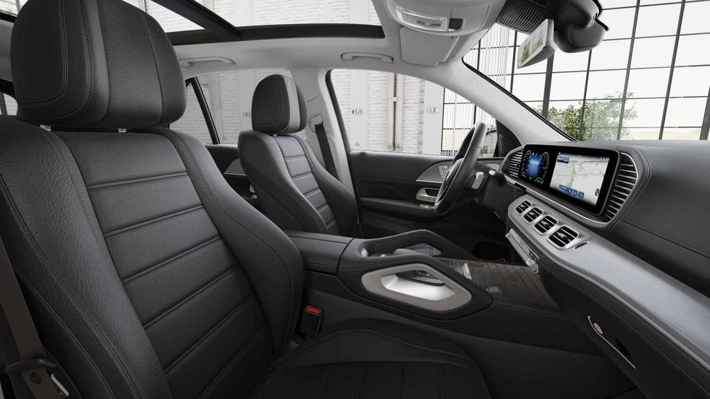 Mercedes-Benz GLE-Klasse 350 DE 4MATIC AMG Line Night Pack |, Auto's, Mercedes-Benz, Automaat, 145 kW, Gebruikt, 4 cilinders